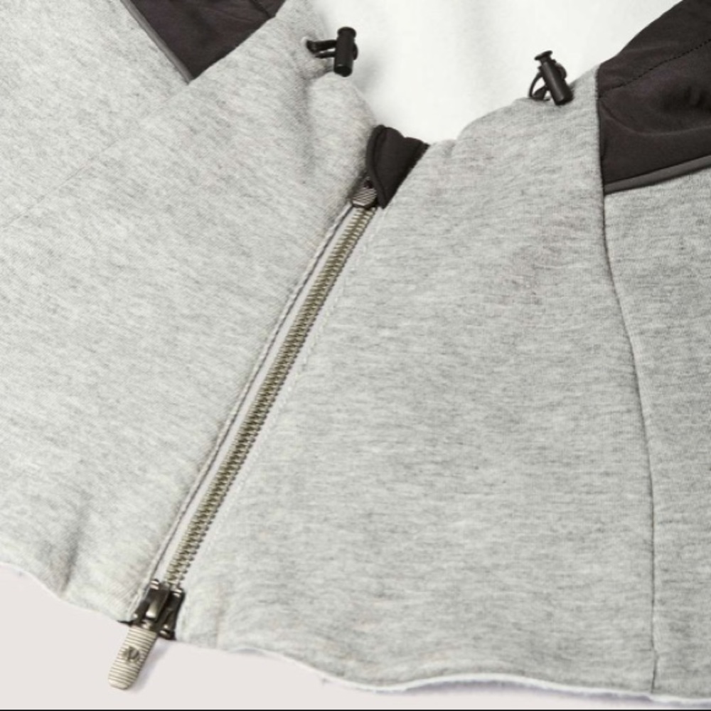 NWT HMDG LULULEMON BURROW IN SNOOD - - one size - Picture 5 of 7